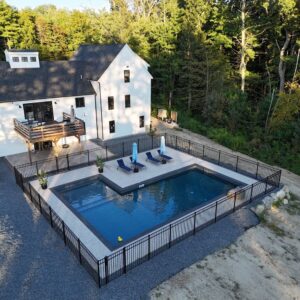Complete Pool Renovation Maintenance in Brockton MA | CapeCod Pool Repair