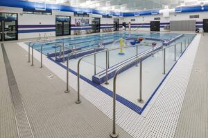 Complete Solutions for Commercial Pool Systems