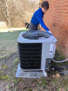 Why Choose Us for AC Compressor Repair in Nashville, TN