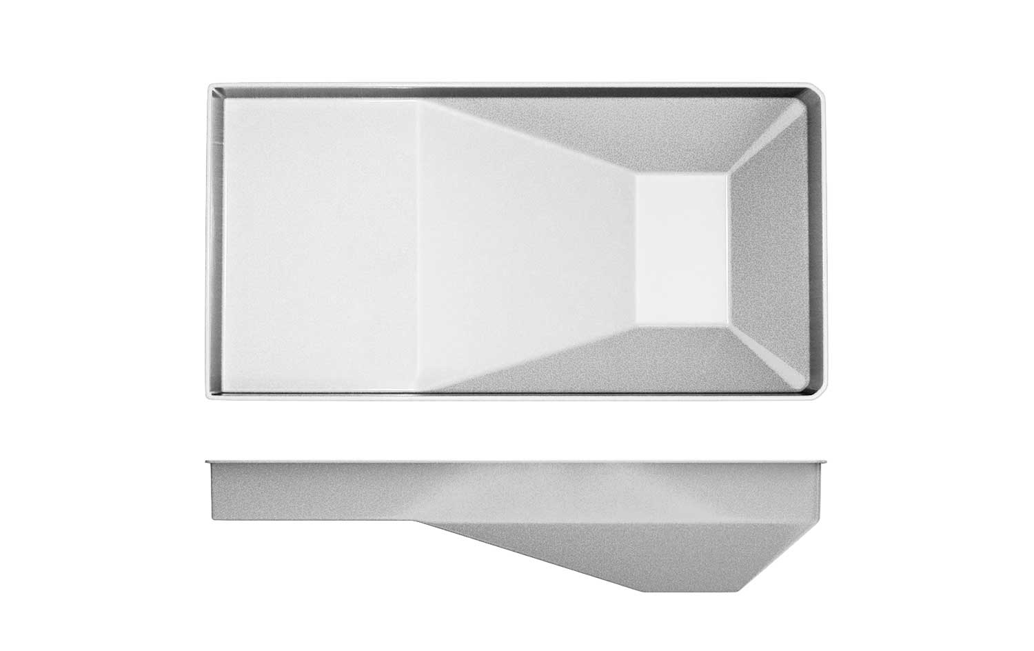 Rectangle Model | Cape Cod Pool Repair Rectangle Model - Image 3