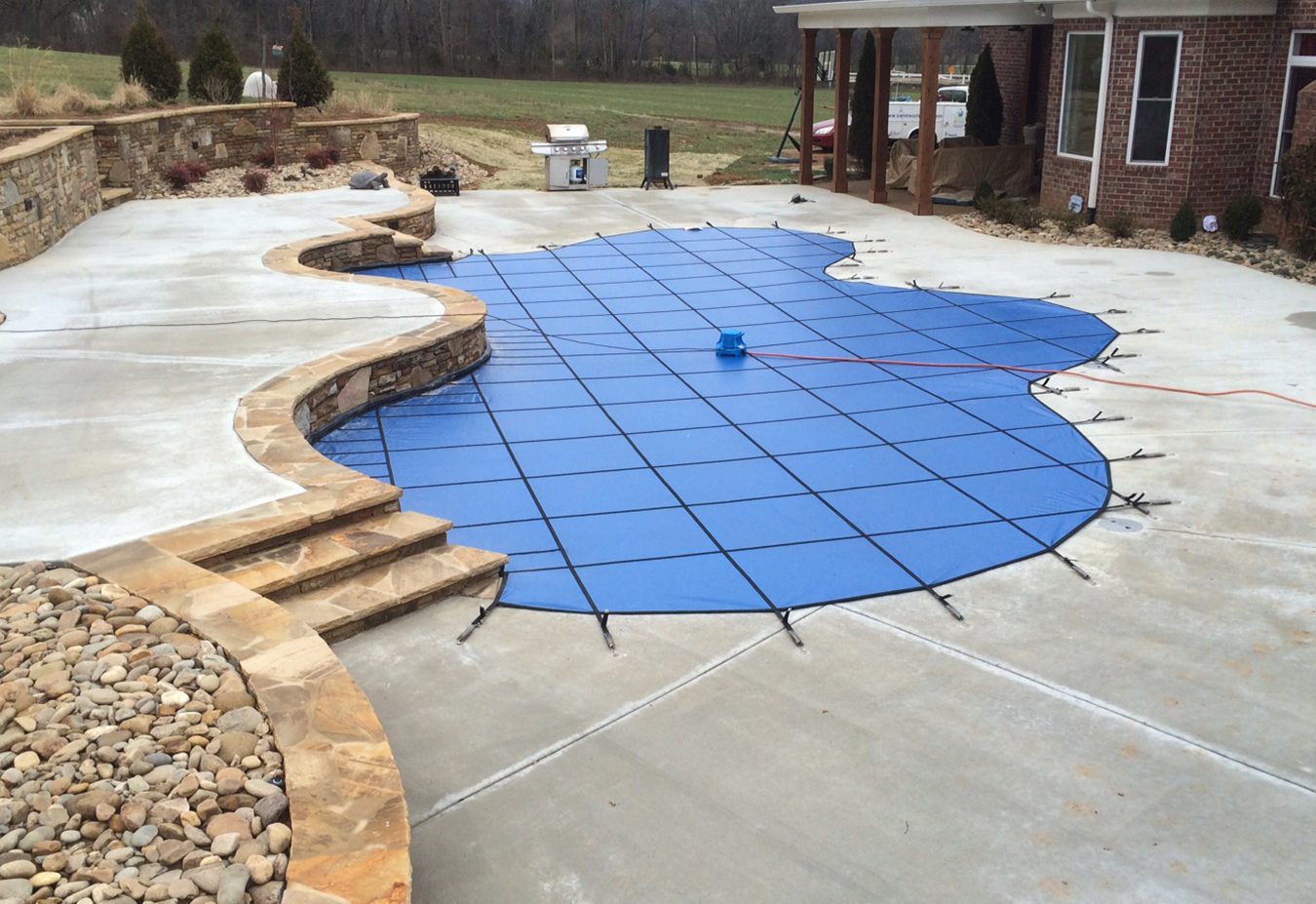 3 | Cape Cod Pool Repair