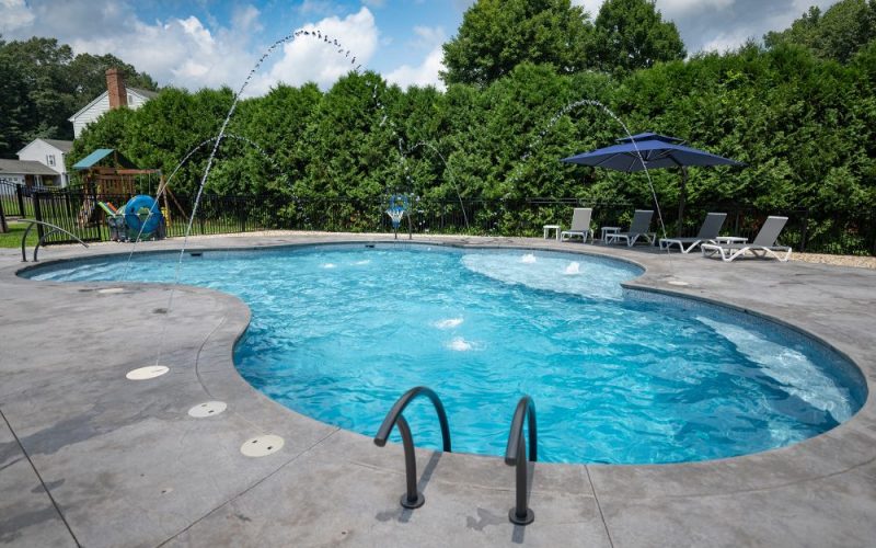 Lagoon | Cape Cod Pool Repair