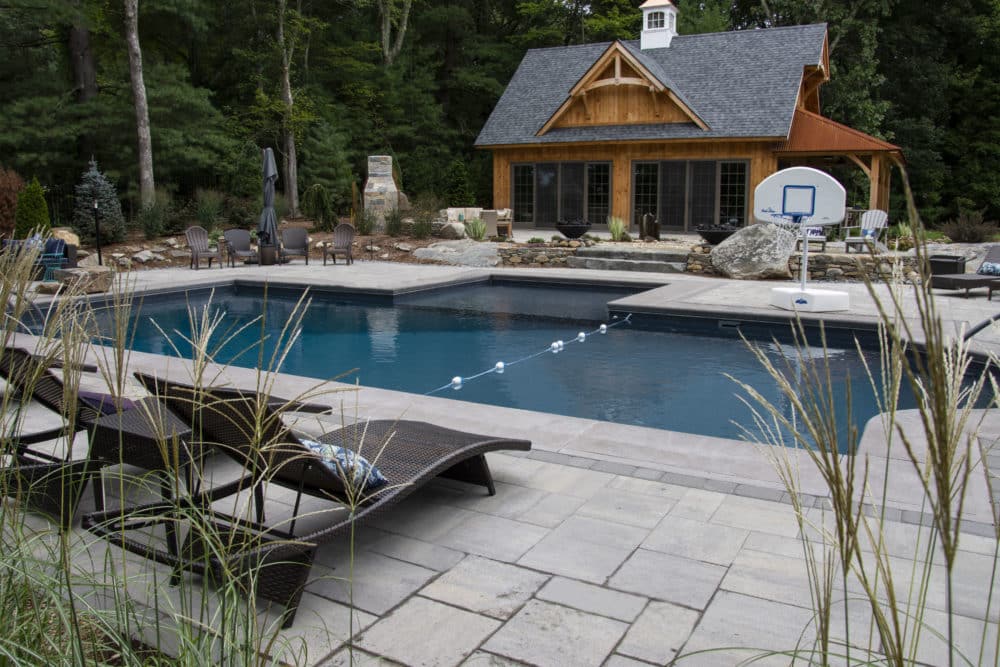 Patrician | Cape Cod Pool Repair
